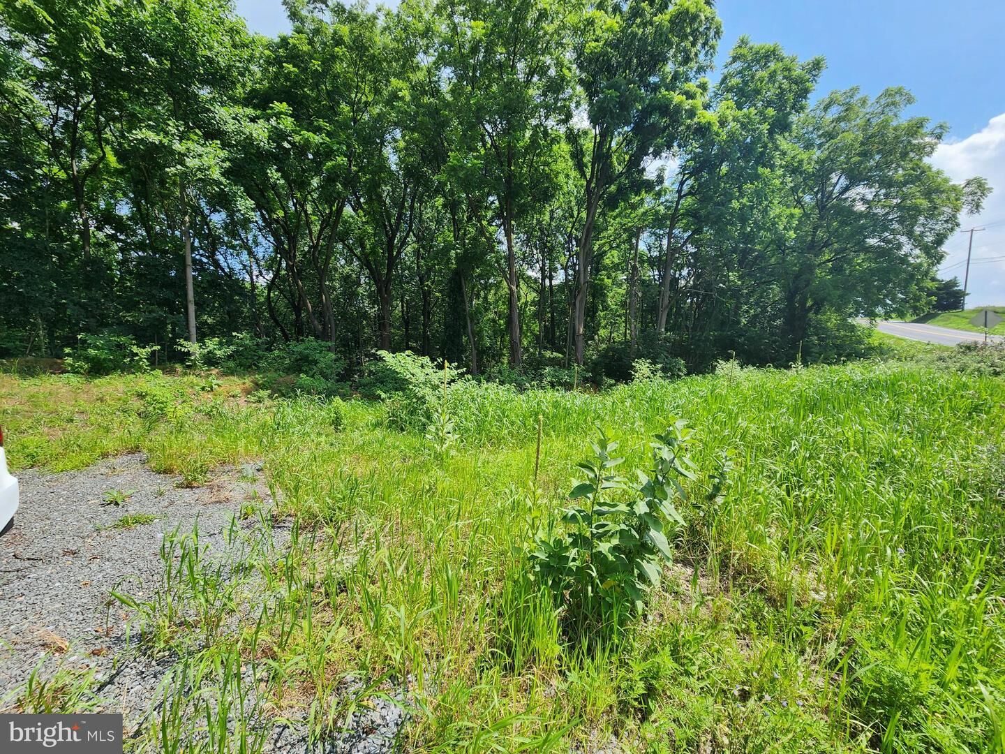 Property Photo:  0 Brownsville  PA 19608 