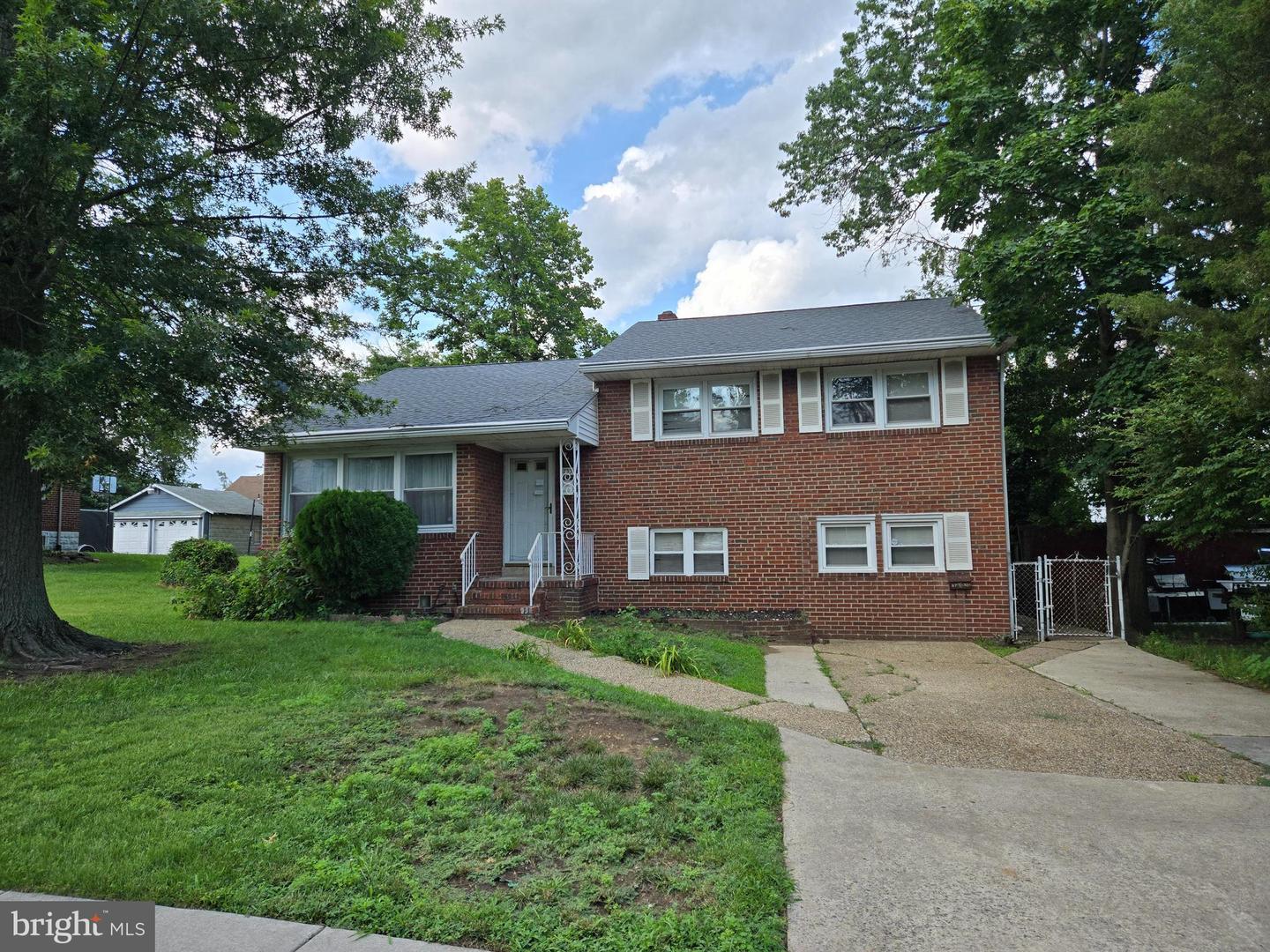 Property Photo: 3733 Drexel Avenue NJ 08110