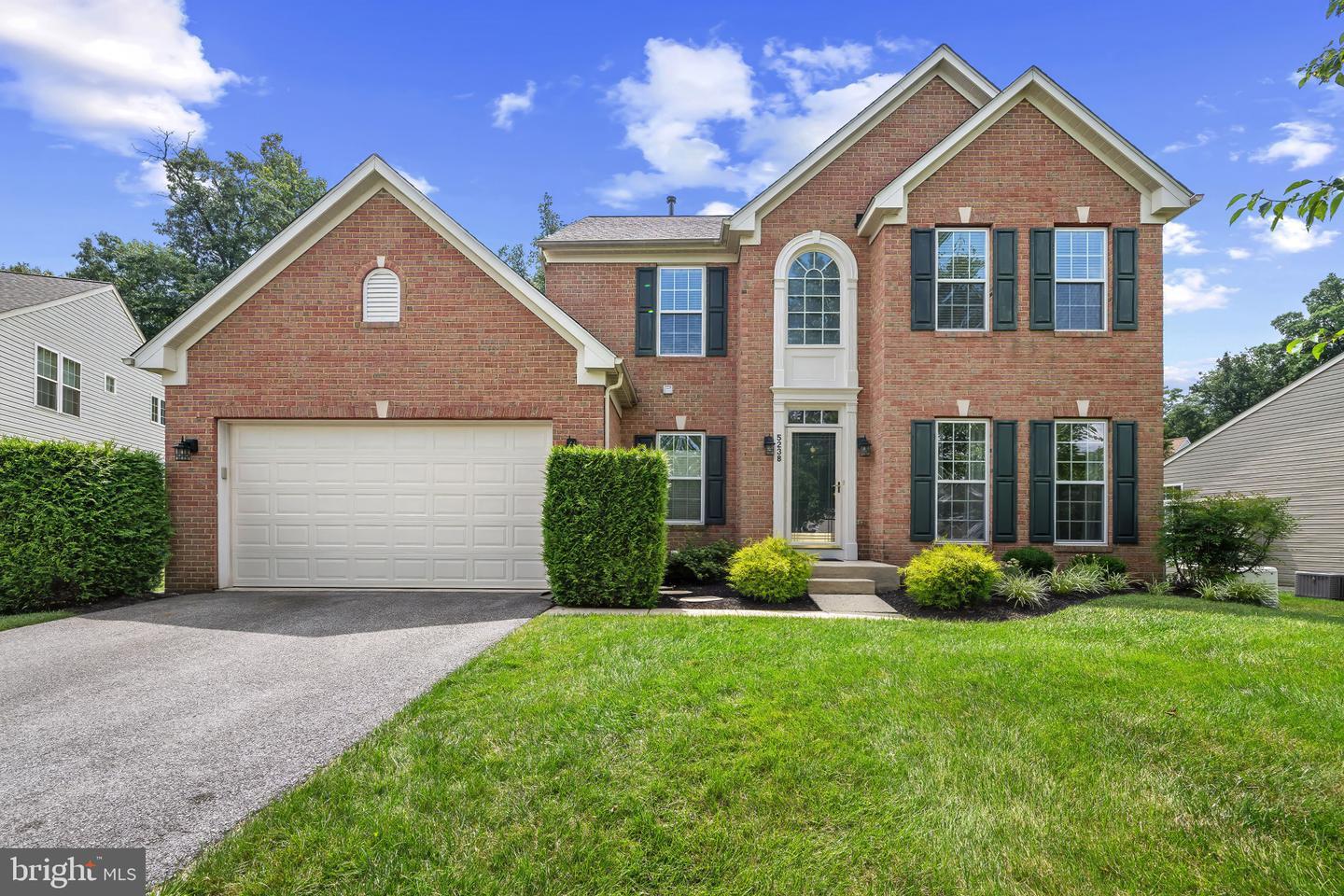 5238 Tiyana Court  Ellicott City MD 21043 photo