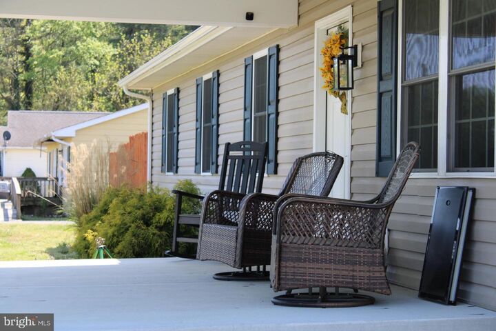 Property Photo: 28380 Beaver Dam Branch Road DE 19956