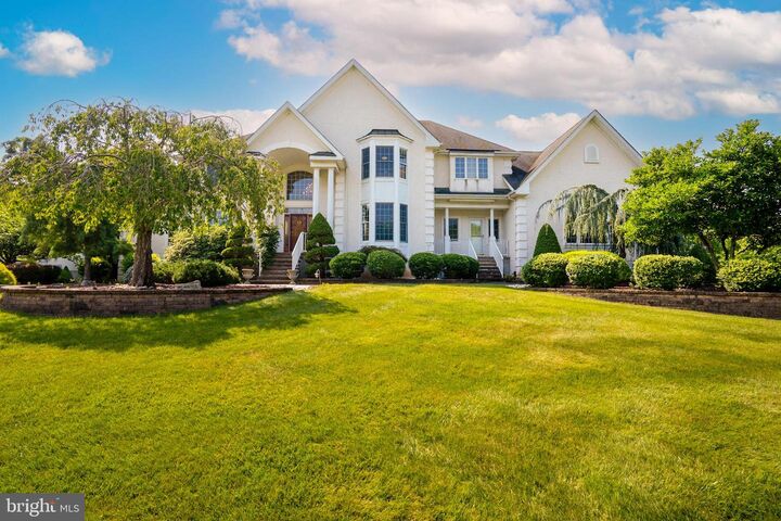Property Photo: 19 Meadowlark Drive NJ 08536