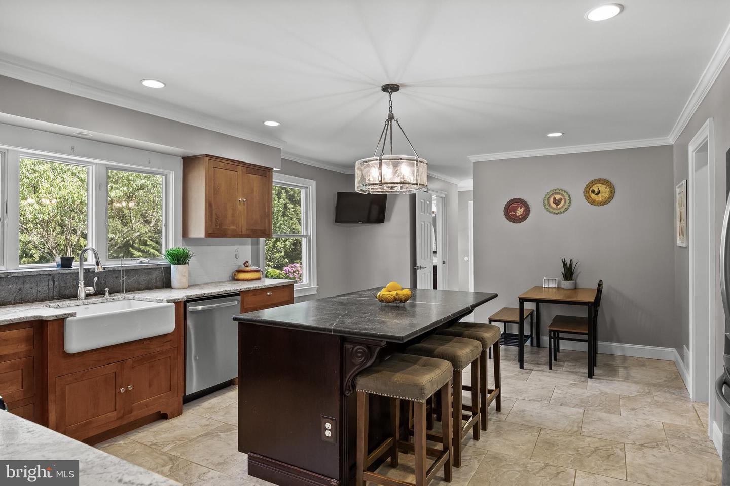 Property Photo:  75 Yellow Meetinghouse Road  NJ 08514 