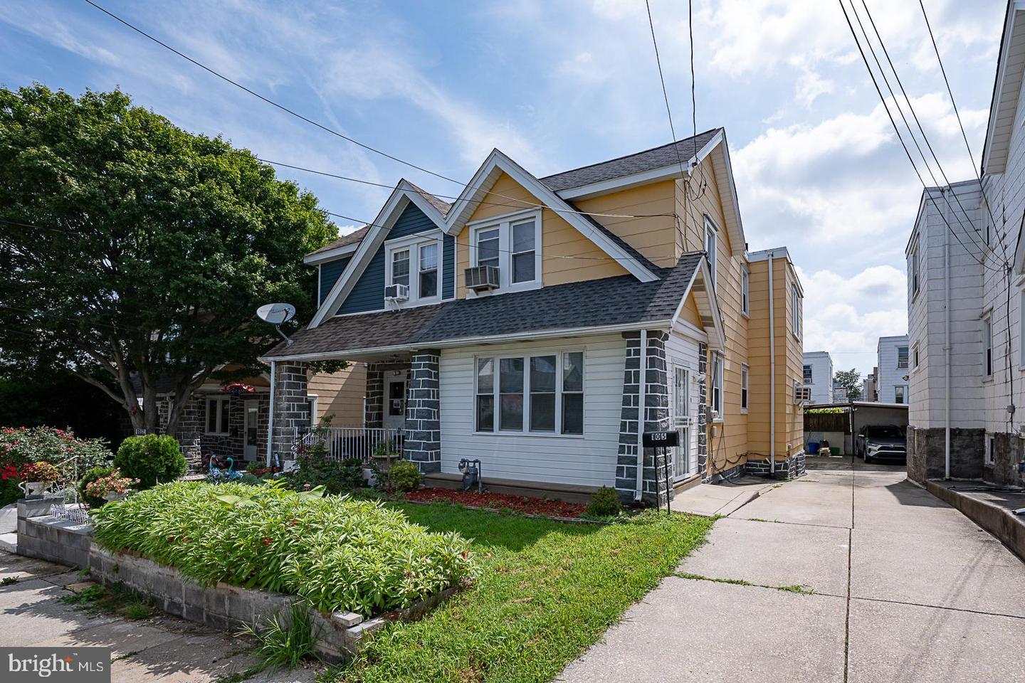 105 N Fairview Avenue  Upper Darby PA 19082 photo