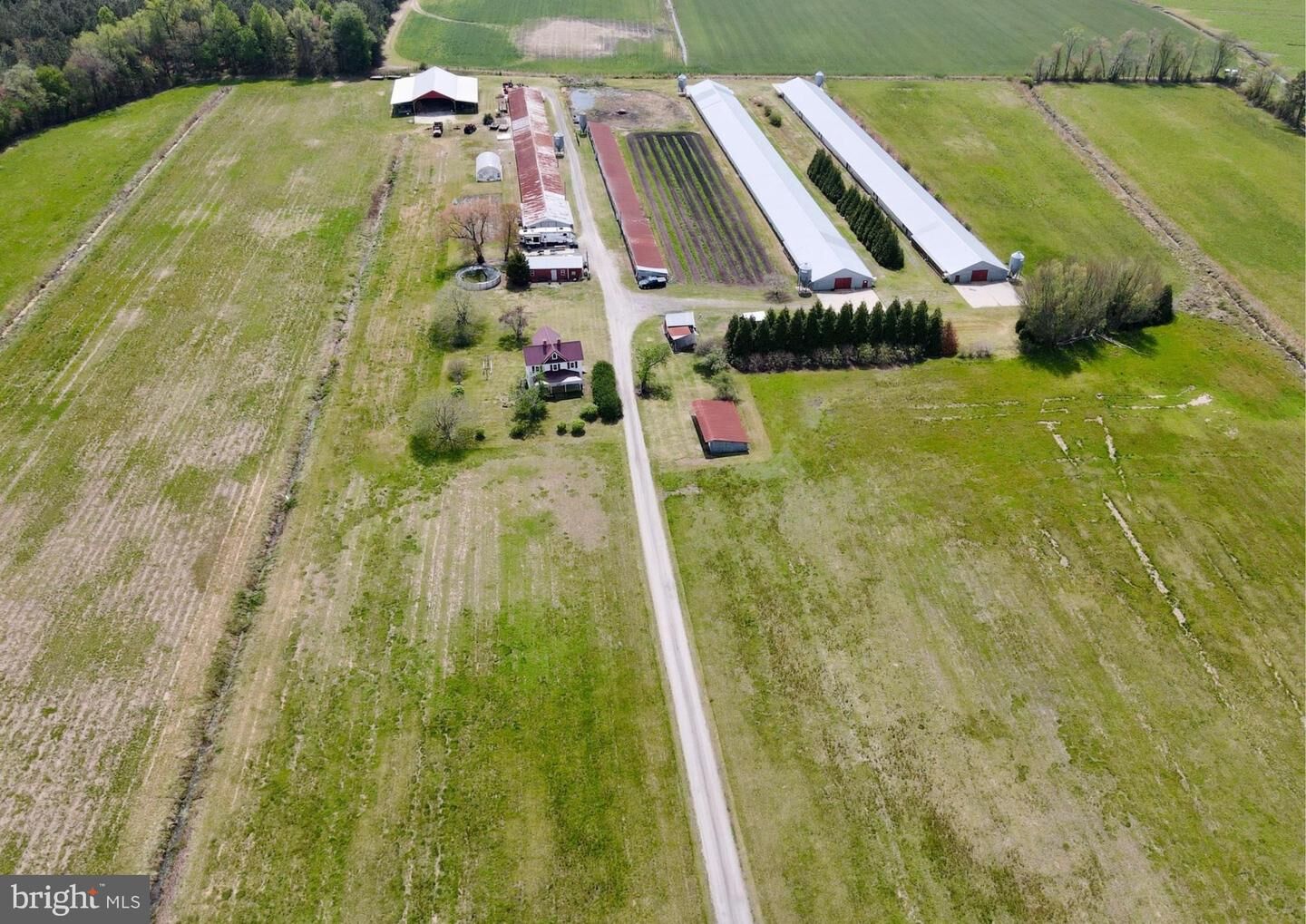 Property Photo:  36555 Sheppards Crossing Road  MD 21874 