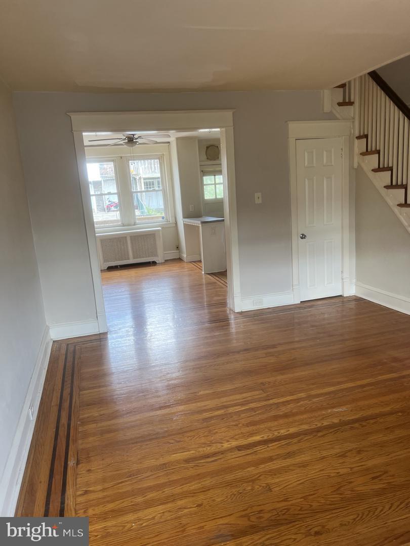 Property Photo: 5138 Akron Street PA 19124