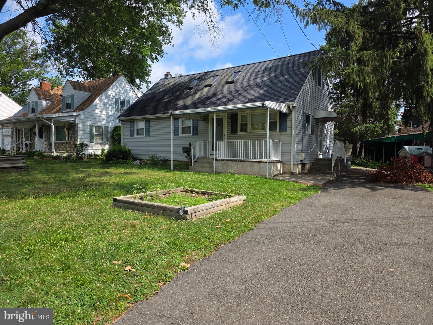 Property Photo: 2 McCarthy Drive NJ 08618
