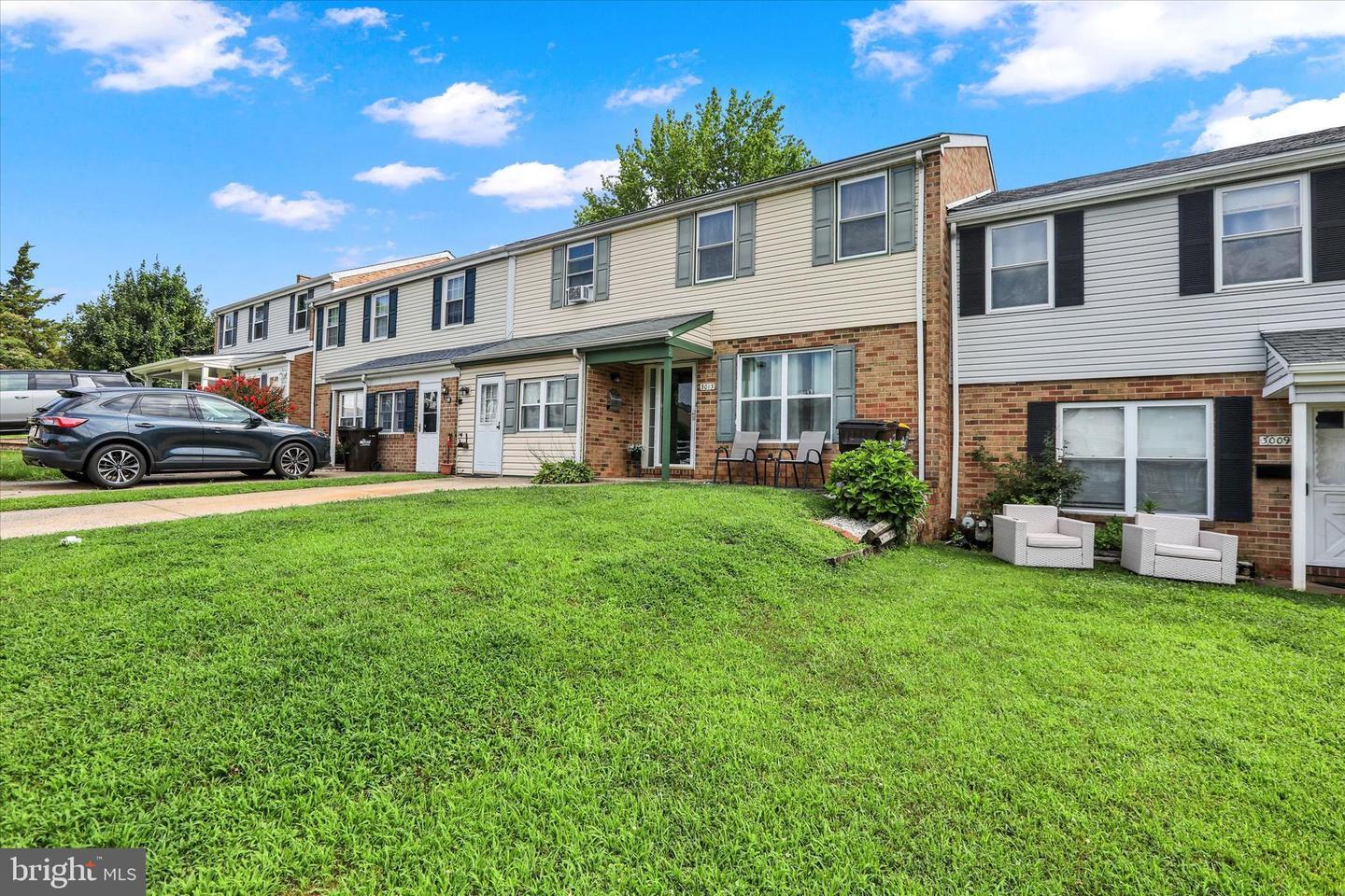 Property Photo:  3013 Alcott Court  PA 19020 