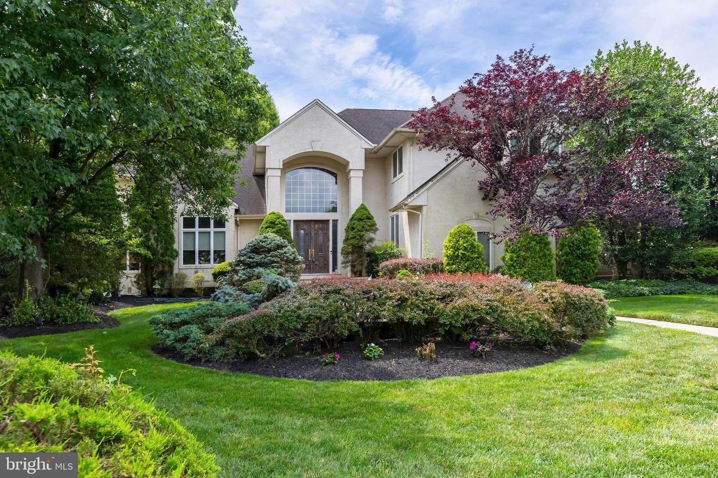 Property Photo: 7 Cameo Court NJ 08003