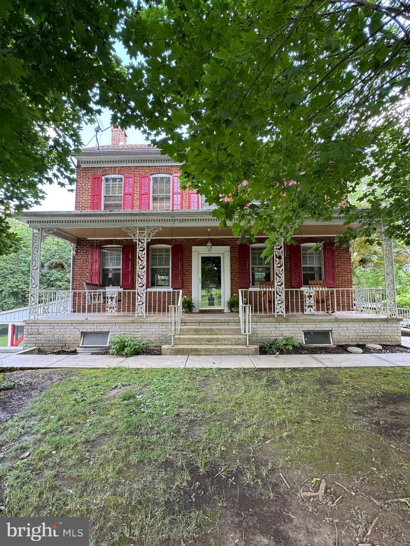 3067 E Prospect Road  York PA 17402 photo