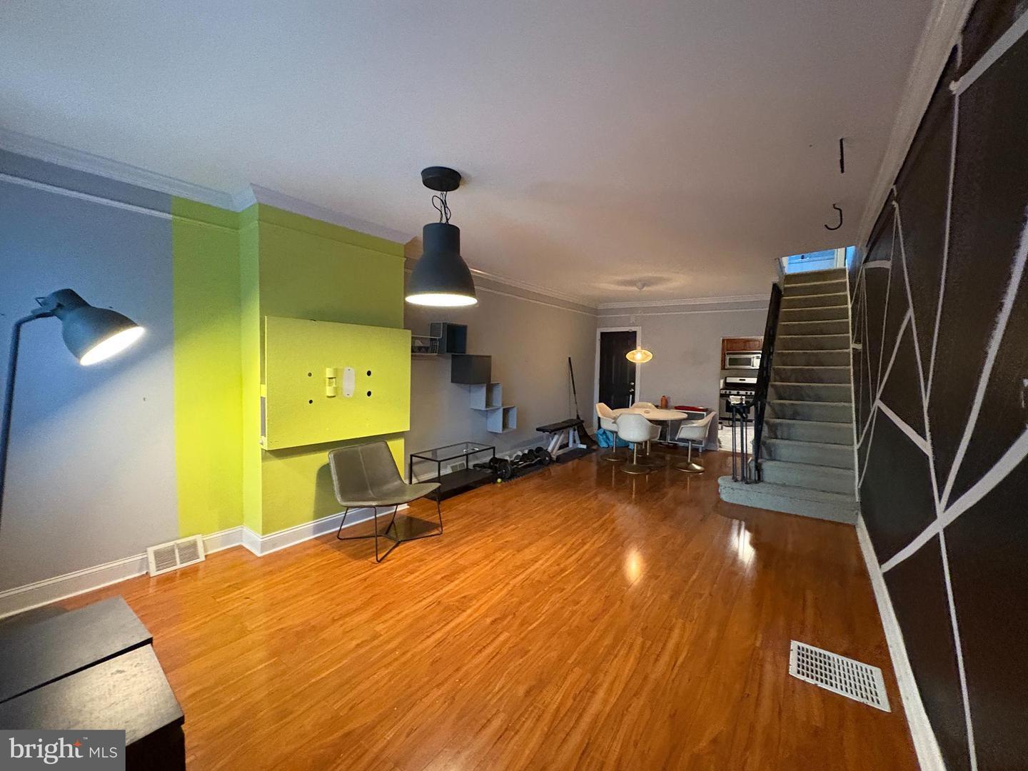 Property Photo: 2309 E Somerset Street PA 19134