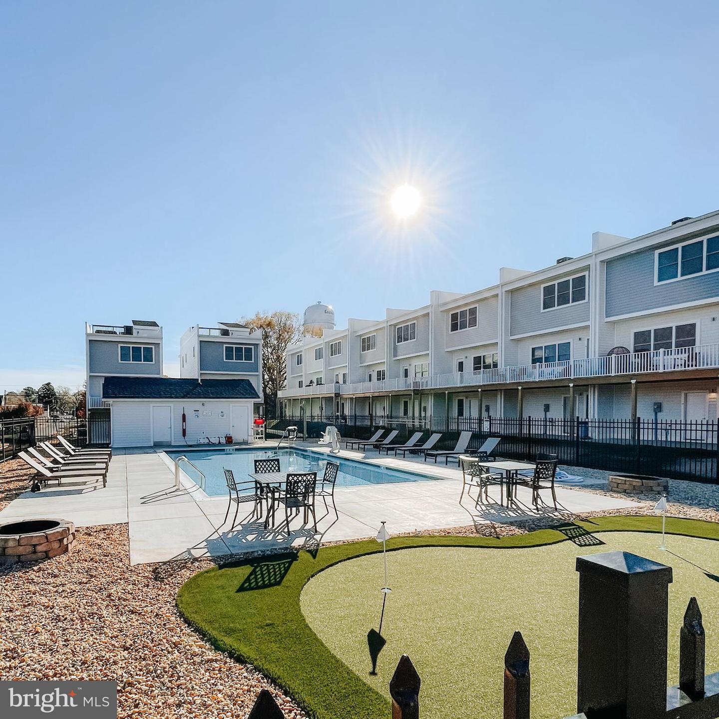 Property Photo: 308 Douglas Avenue VA 22443