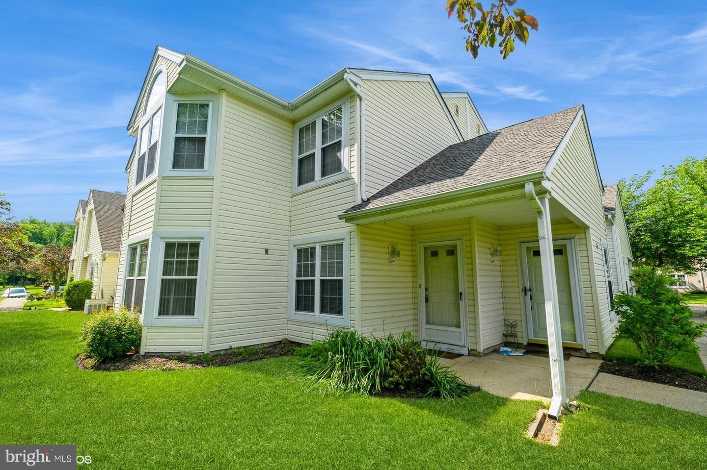 Property Photo:  35019 Bennett 9  PA 18966 