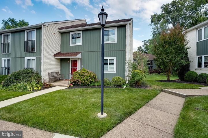 Property Photo: 10 E Close Drive NJ 08057