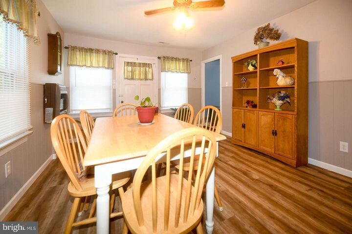 Property Photo: 17309 Piney Point Road MD 20674