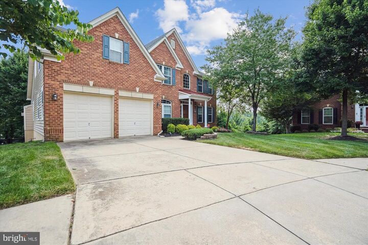 Property Photo:  15503 Humberside Way  MD 20774 