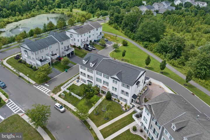 Property Photo:  6 Mountie Lane  NJ 08515 