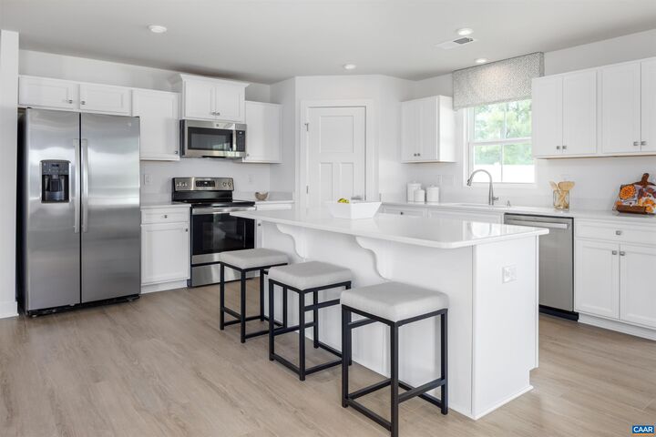 Property Photo: Lot 47 Gunnison Dr VA 22923