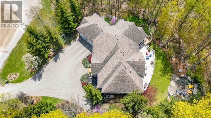 Property Photo:  75331 Maxobel Road  ON N0M 1G0 