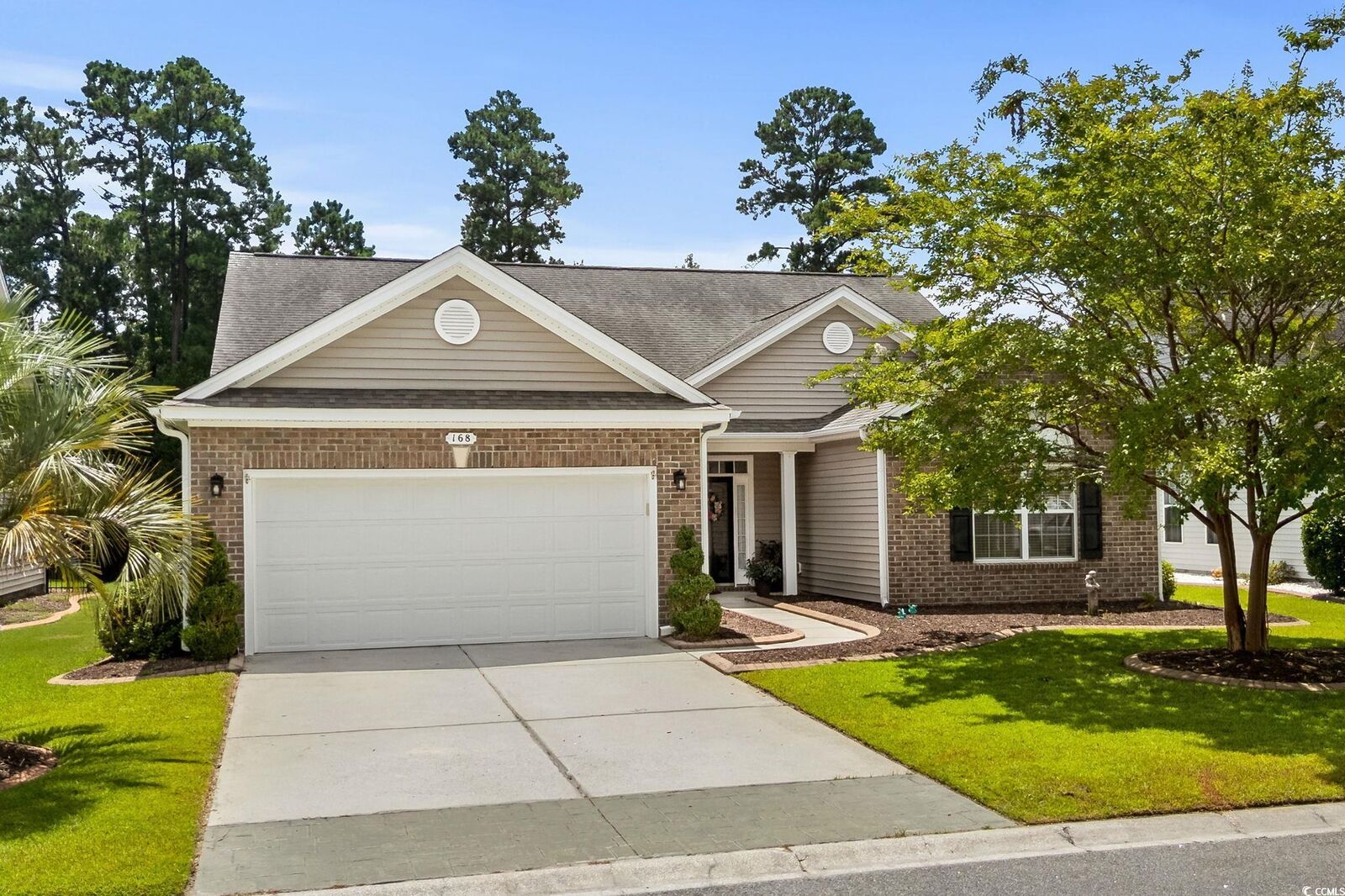 Property Photo:  168 Myrtle Grande Dr.  SC 29526 