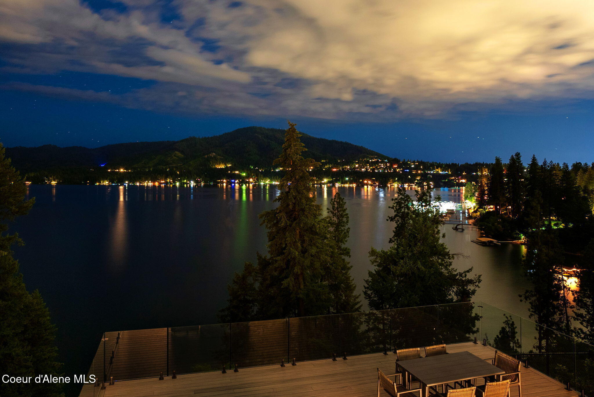Property Photo: 10536 N Lakeview Dr ID 83835
