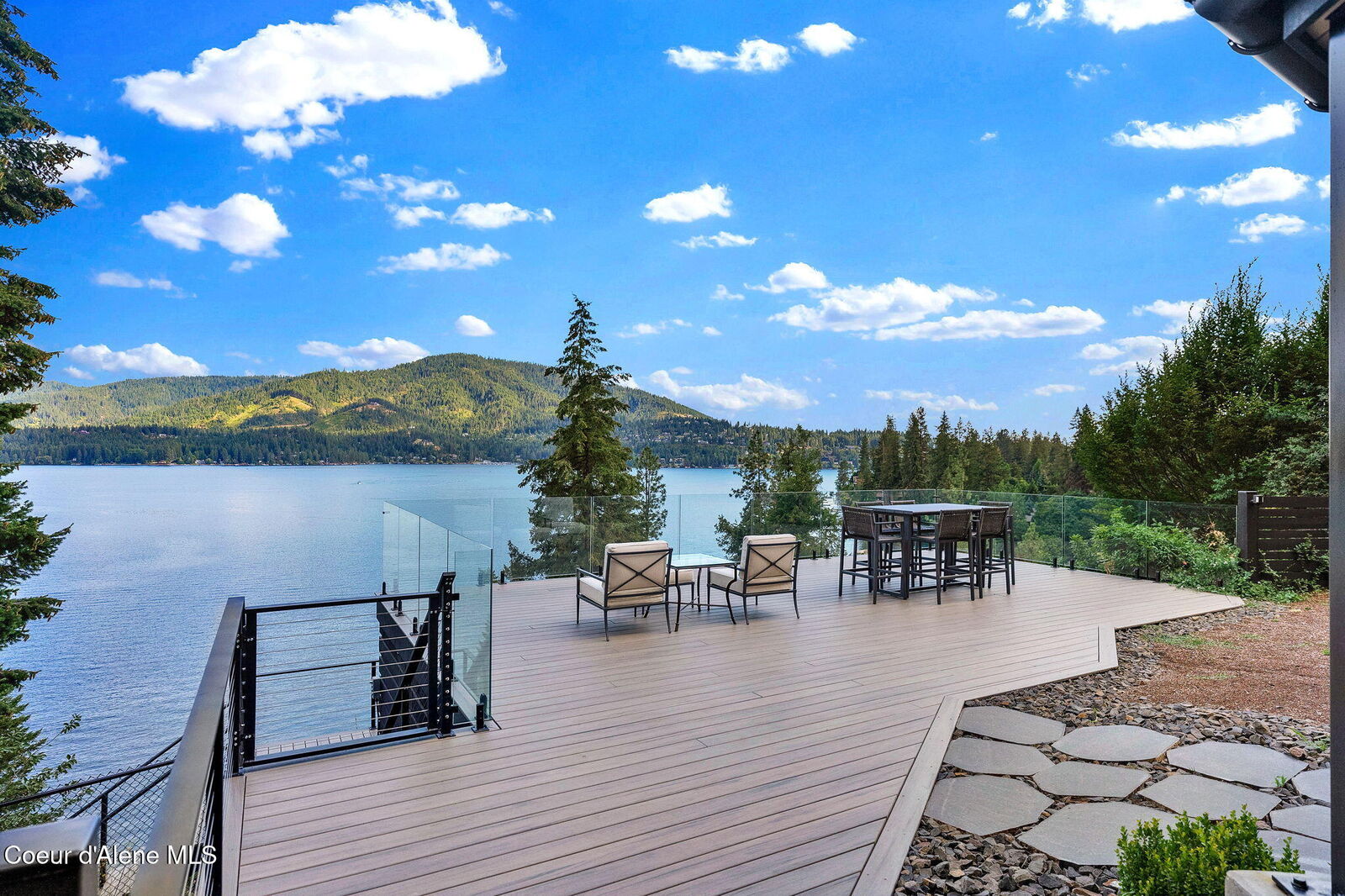 Property Photo: 10536 N Lakeview Dr ID 83835