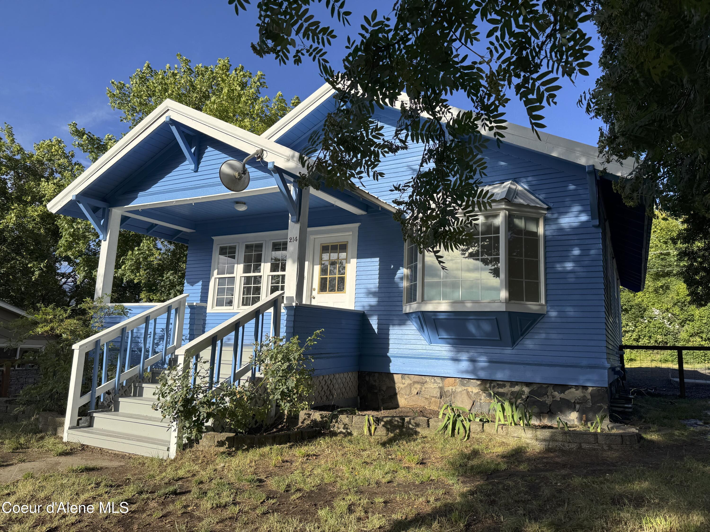 Property Photo: 214 S 13th ID 83861