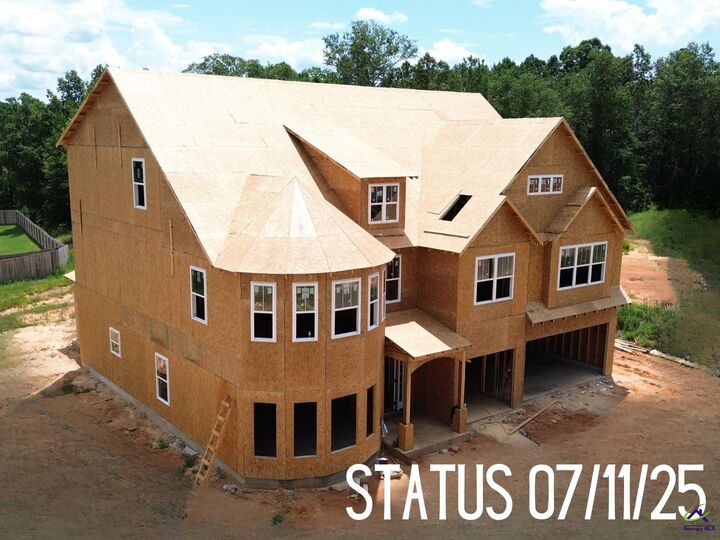 Property Photo: 304 Garnet Drive GA 31005