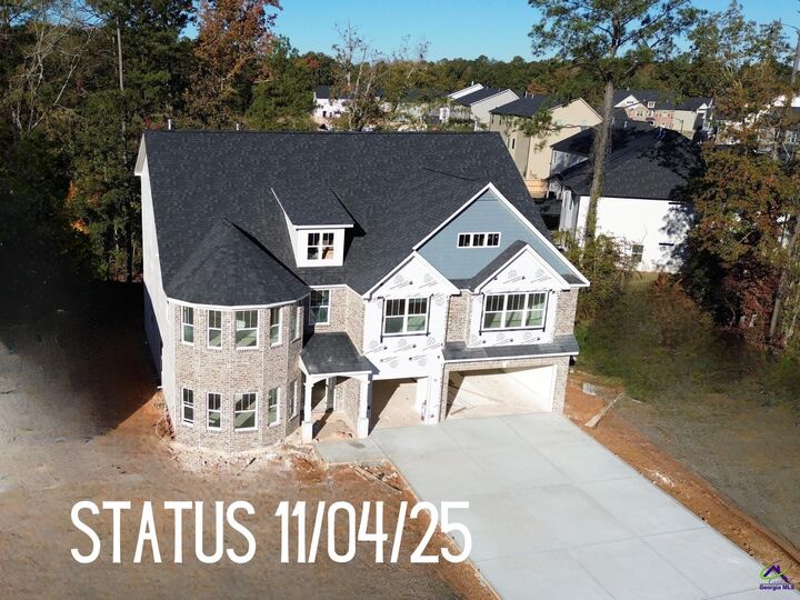 Property Photo:  304 Garnet Drive  GA 31005 