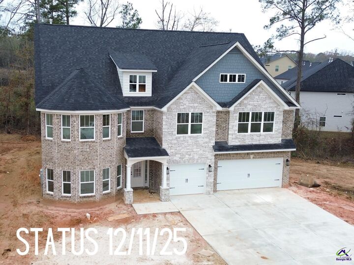 Property Photo: 304 Garnet Drive GA 31005