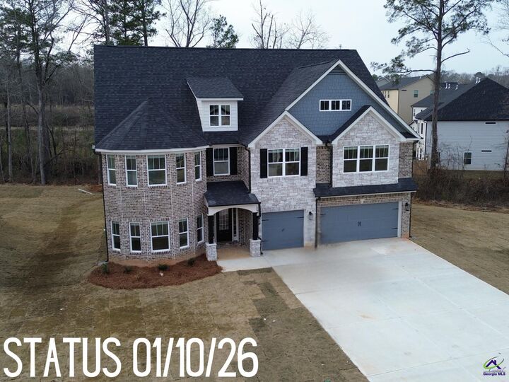 Property Photo:  304 Garnet Drive  GA 31005 