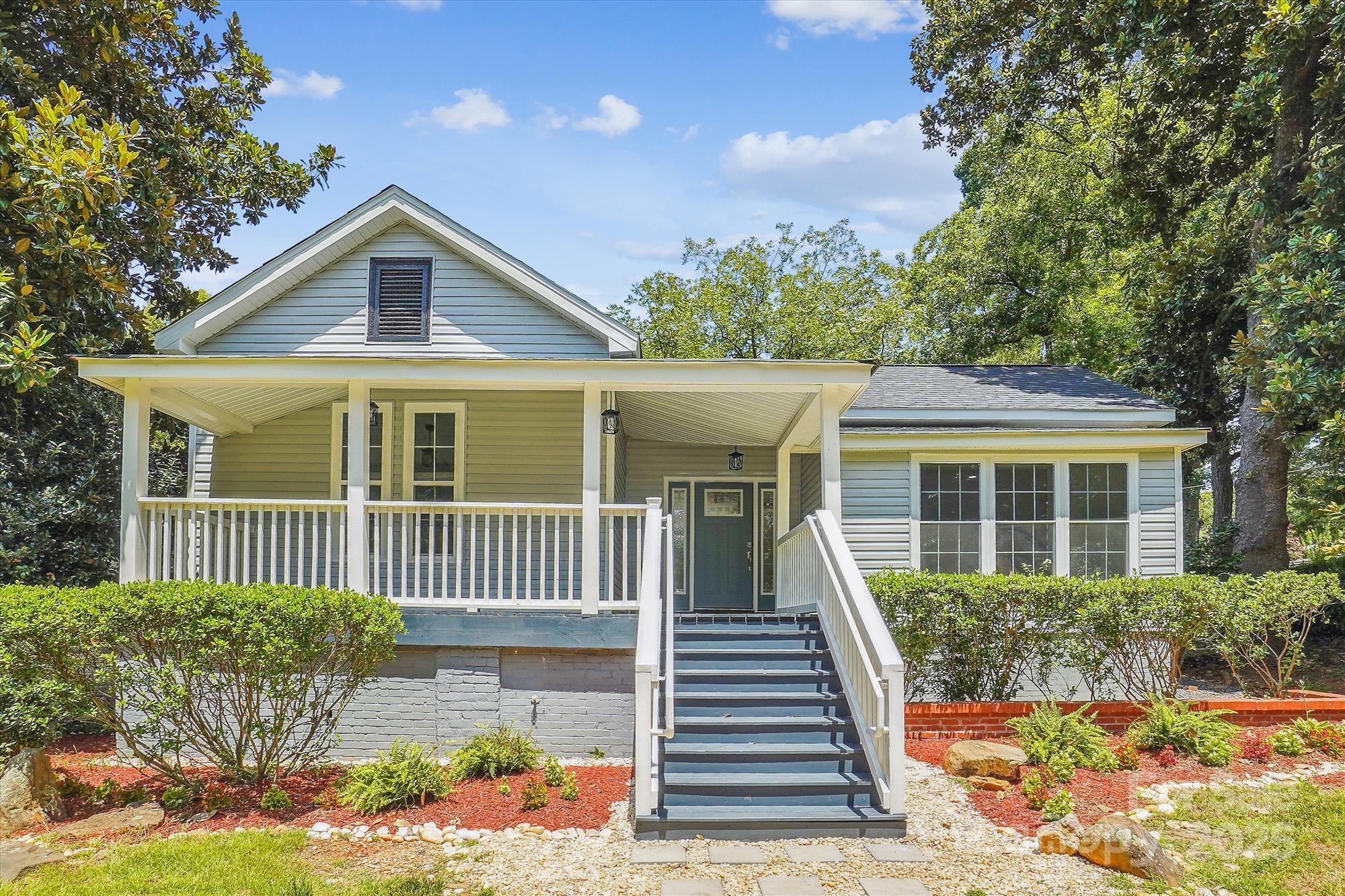 Property Photo: 315 Confederate Street SC 29715