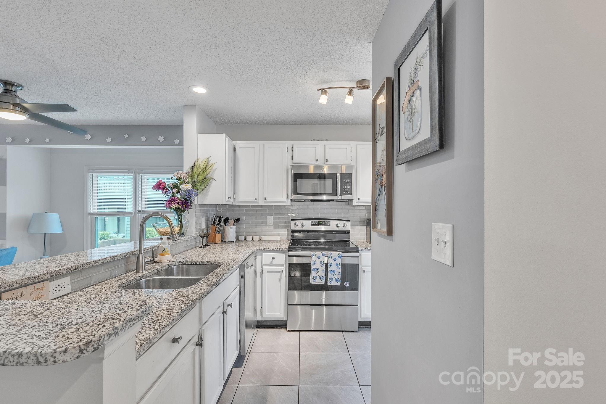 Property Photo: 9033 J M Keynes Drive 42 NC 28262