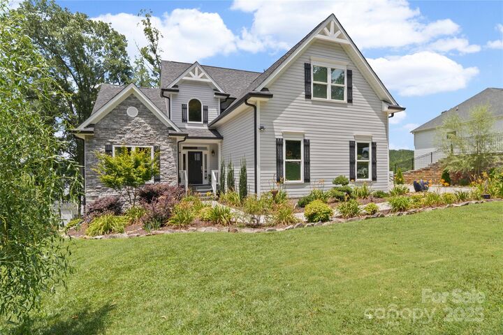 Property Photo:  5870 Wood Duck Way  NC 28609 
