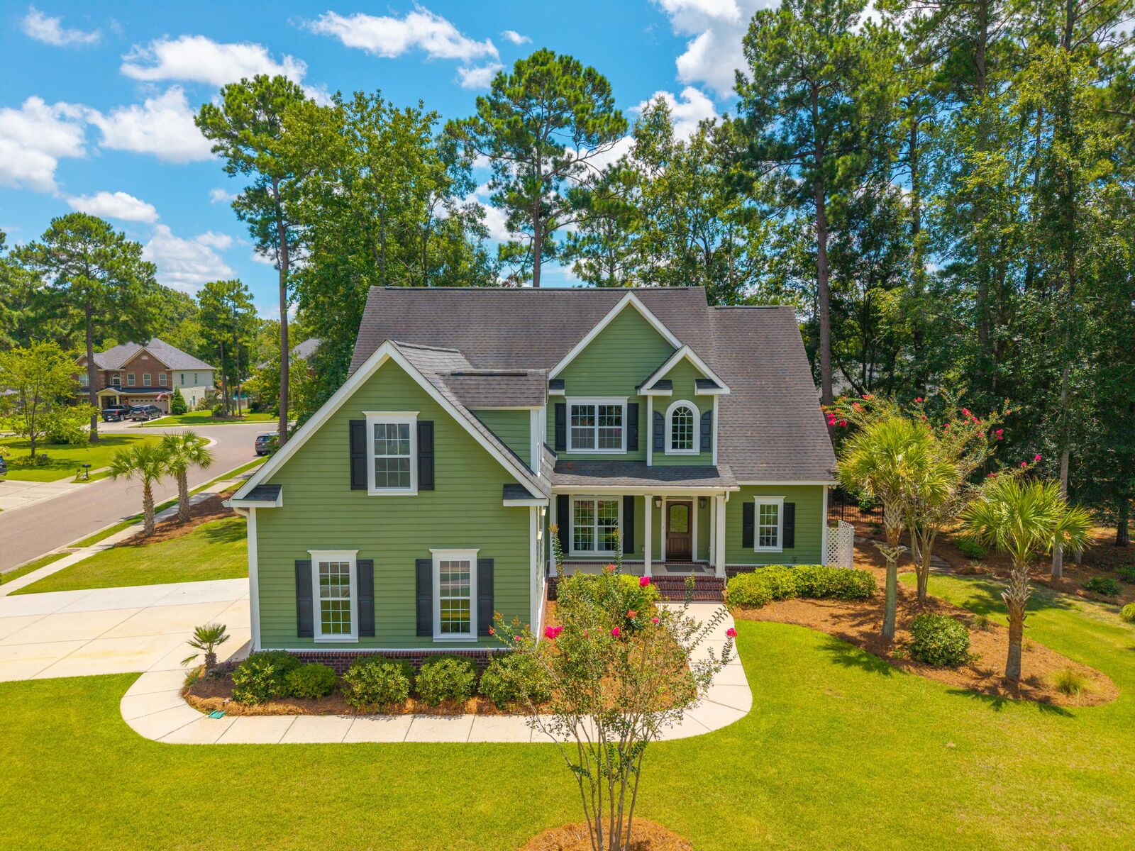 Property Photo: 122 Pine Valley Drive SC 29483