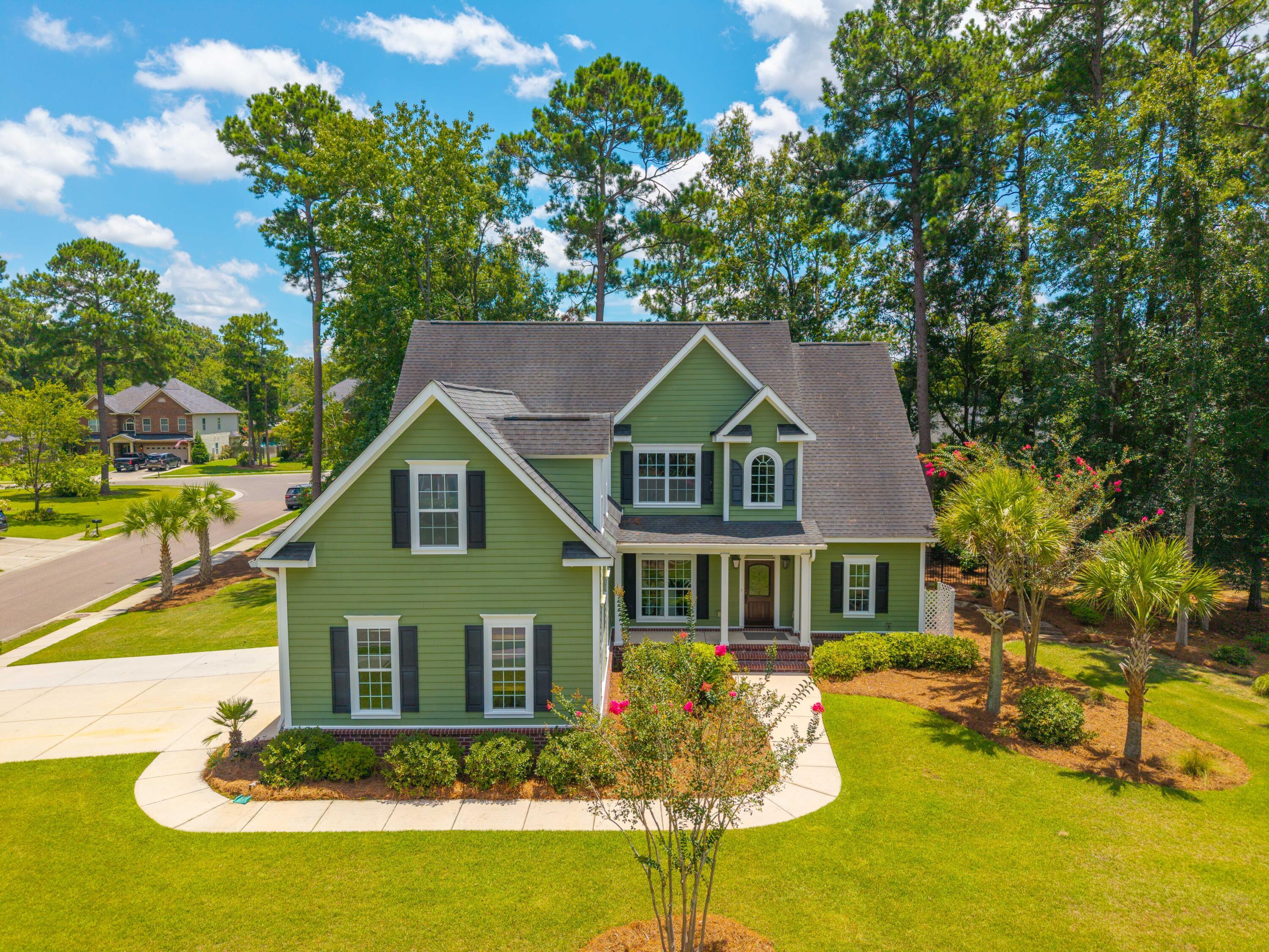 Property Photo: 122 Pine Valley Drive SC 29483