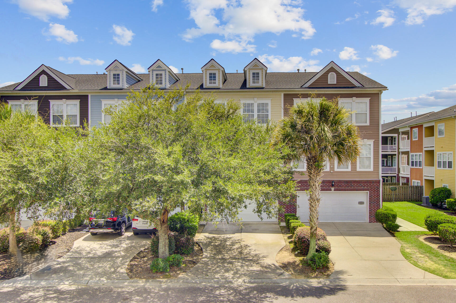 Property Photo:  9204 Southern Oak Lane  SC 29456 