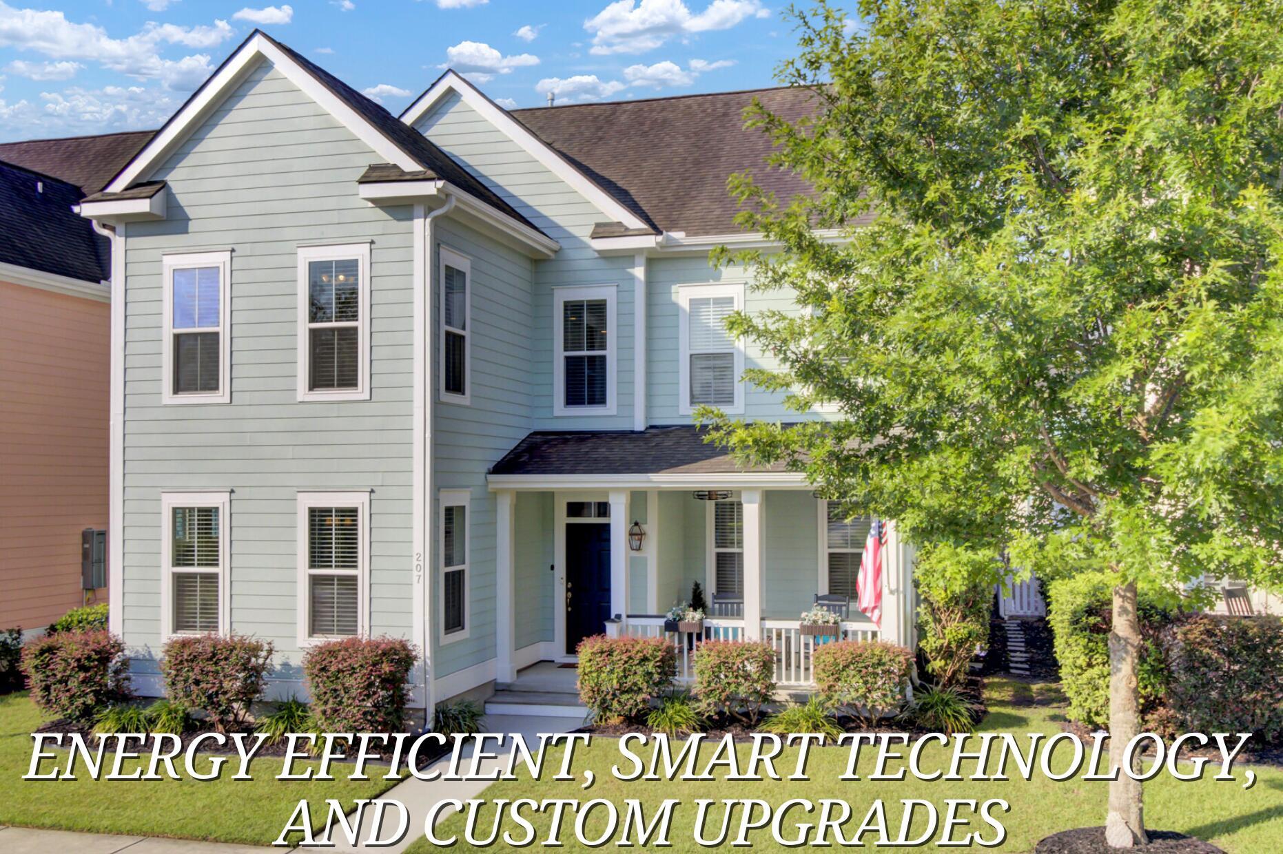 207 Bellflower Drive  Summerville SC 29483 photo
