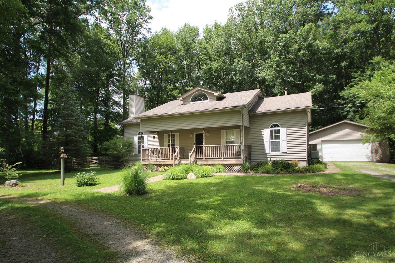1866 E Concord Road  Pierce Twp OH 45102 photo