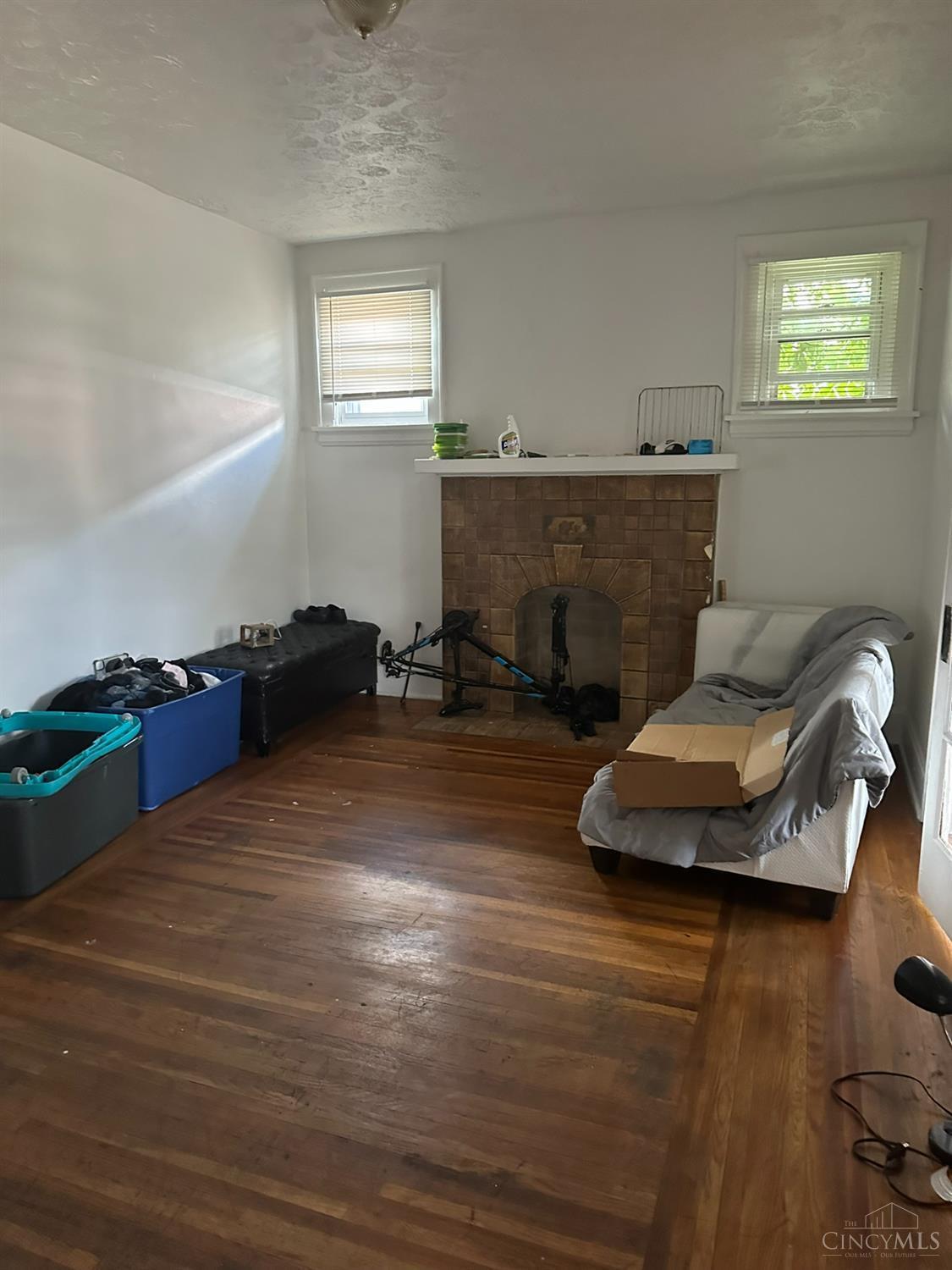 Property Photo: 1253 Quebec Road OH 45205