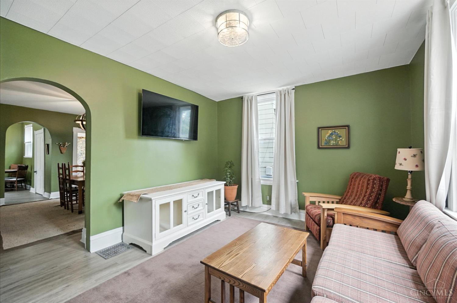 Property Photo: 3435 Stathem Avenue OH 45211