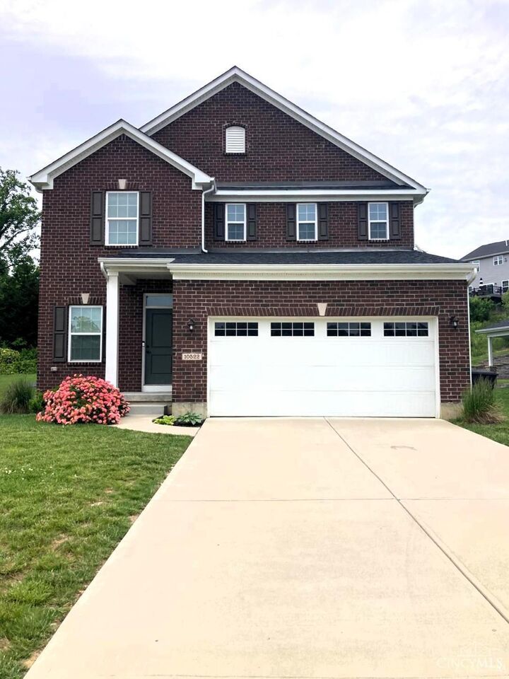 10522 Atterbury Drive  Crosby Twp OH 45030 photo