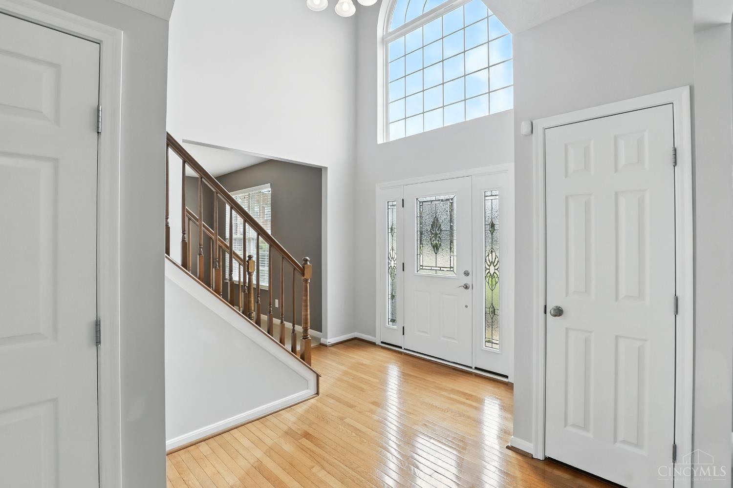 Property Photo: 605 Coleberry Court OH 45002