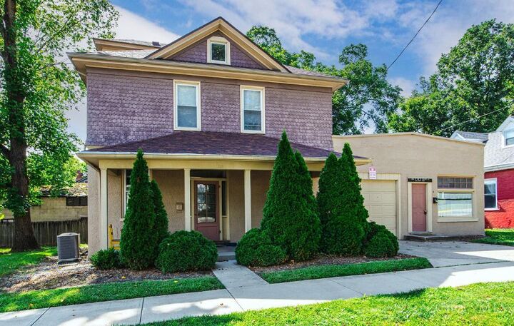118 S Elm Street  Oxford OH 45056 photo