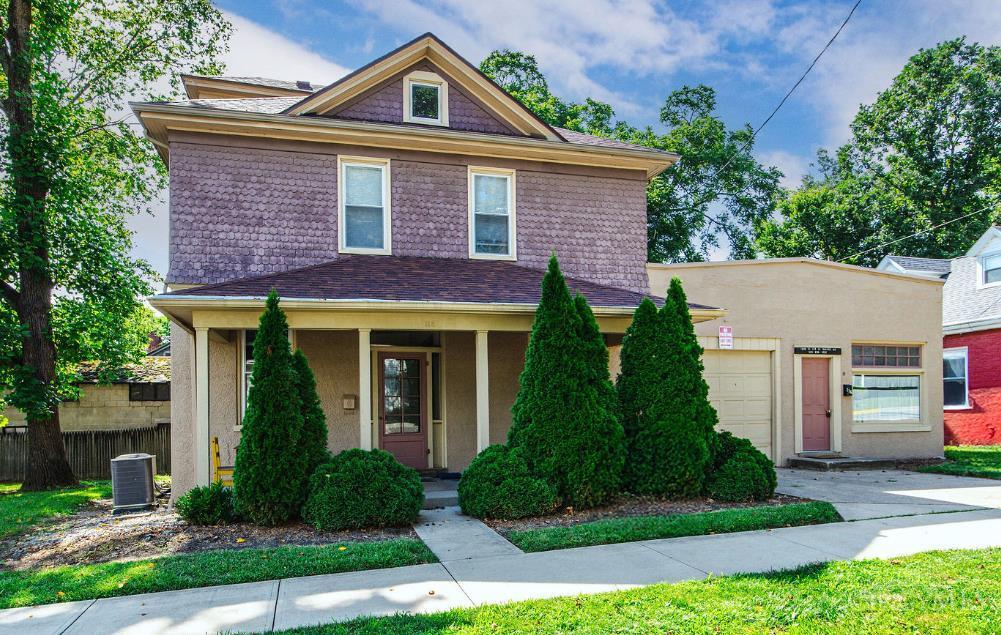 Property Photo: 118 S Elm Street OH 45056