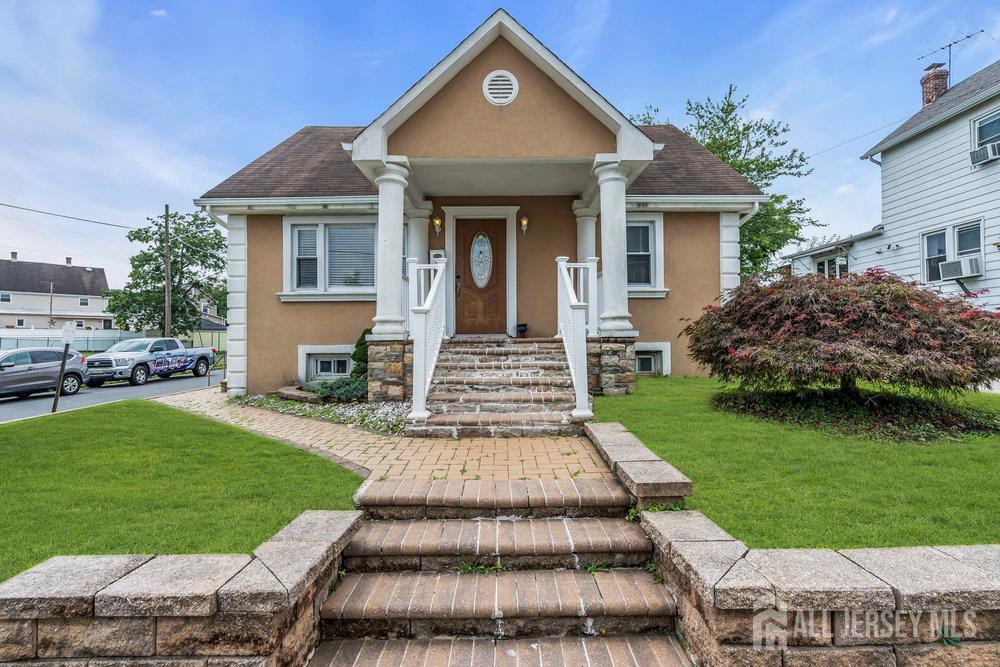 Property Photo: 16 Jeffrie Street NJ 08882