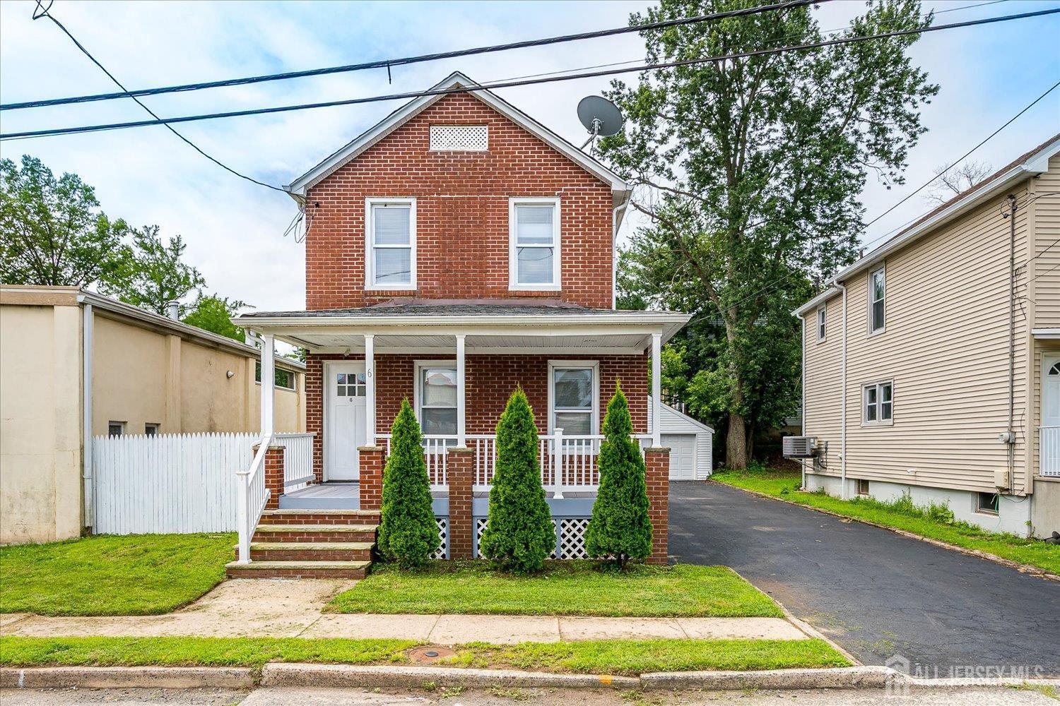 6 William Street  Manville NJ 08835 photo