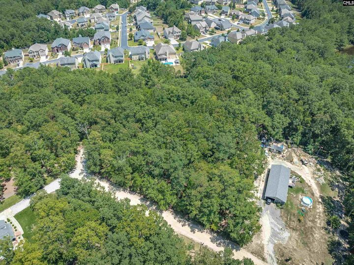 Property Photo:  180 J C Trapp  SC 29016 