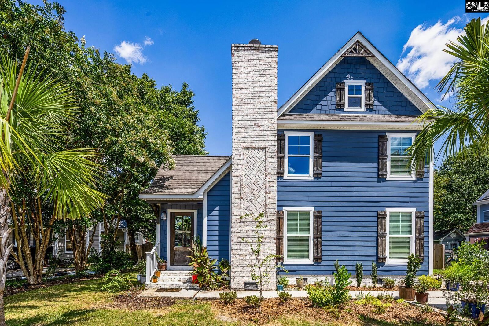 Property Photo:  205 Mansfield  SC 29073 