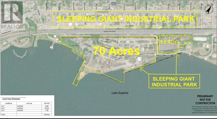 #6 & 7 0 Marina Park Dr — photo 1