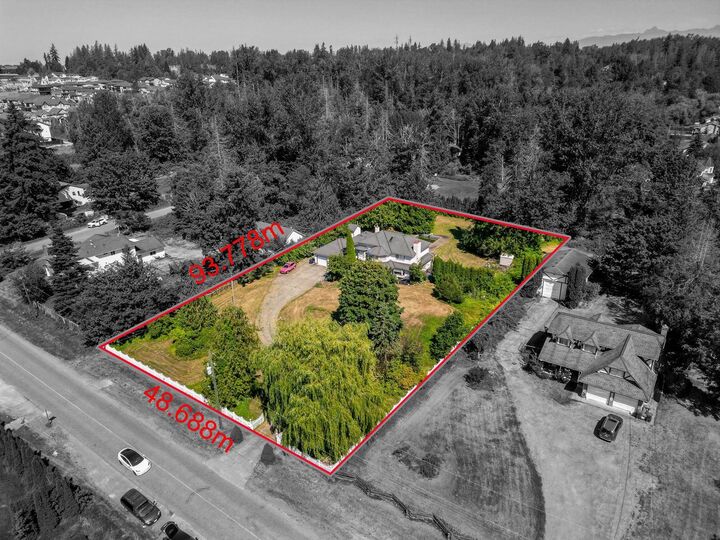 Property Photo:  20745 68th Avenue  BC V2Y 1R1 
